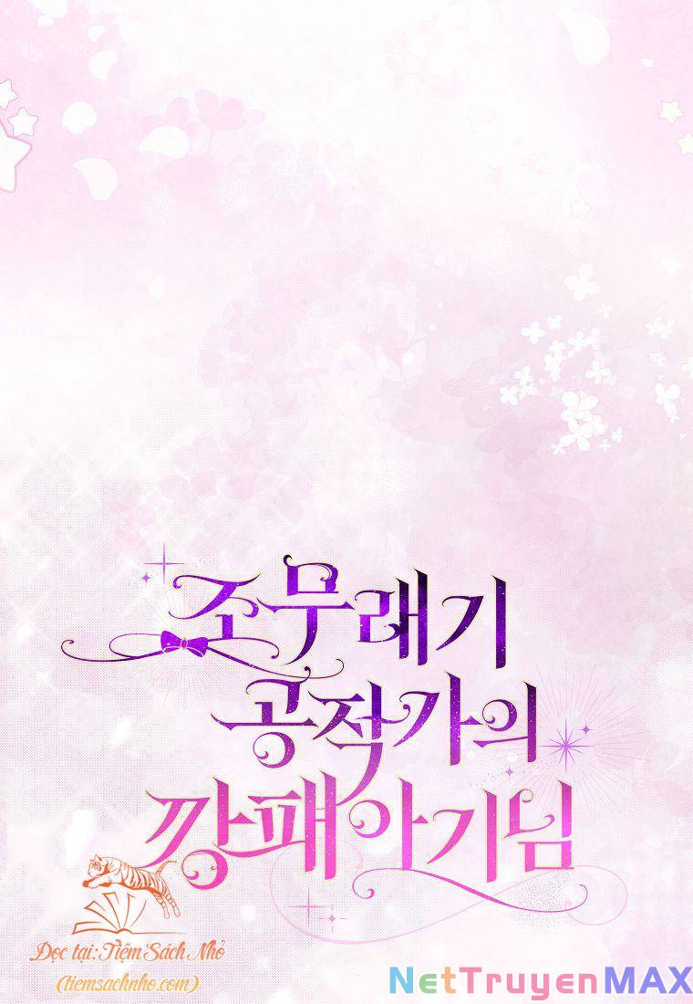 Đứa Trẻ Côn Đồ Nhà Công Tước Chap 17 - Next Chap 18