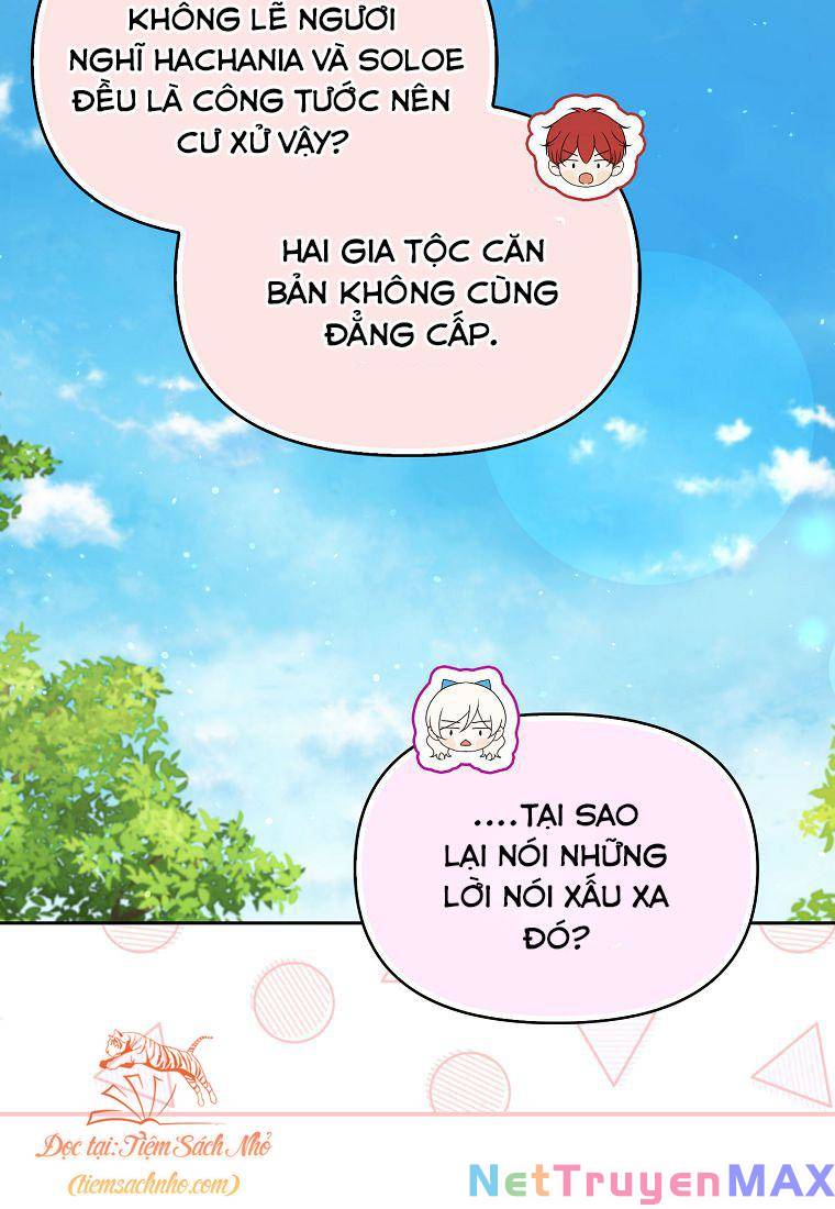Đứa Trẻ Côn Đồ Nhà Công Tước Chap 17 - Next Chap 18