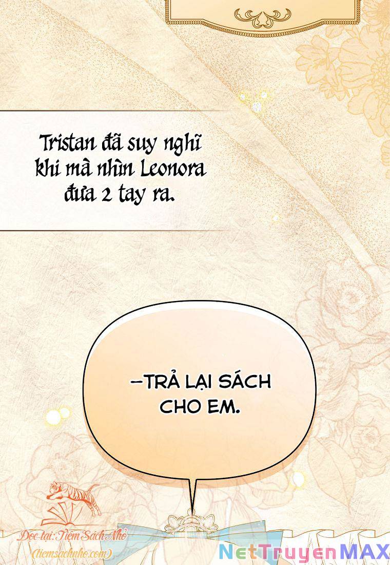 Đứa Trẻ Côn Đồ Nhà Công Tước Chap 17 - Next Chap 18