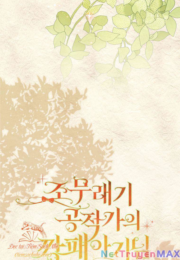 Đứa Trẻ Côn Đồ Nhà Công Tước Chap 17 - Next Chap 18