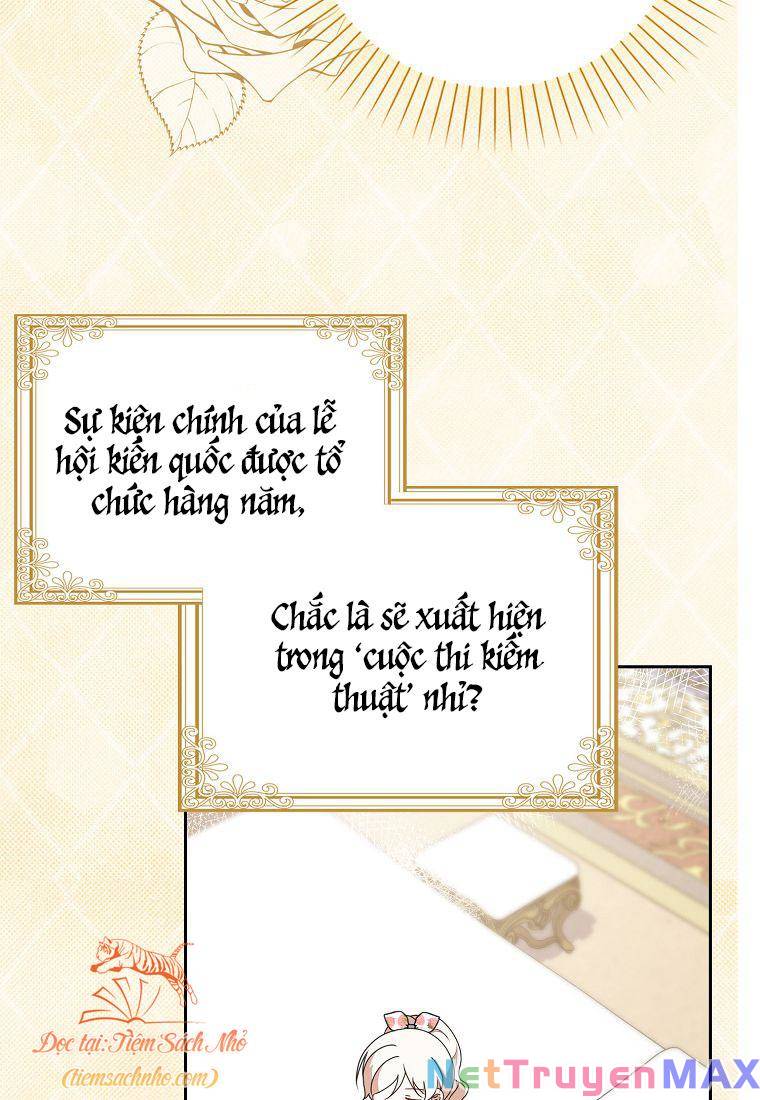 Đứa Trẻ Côn Đồ Nhà Công Tước Chap 17 - Next Chap 18