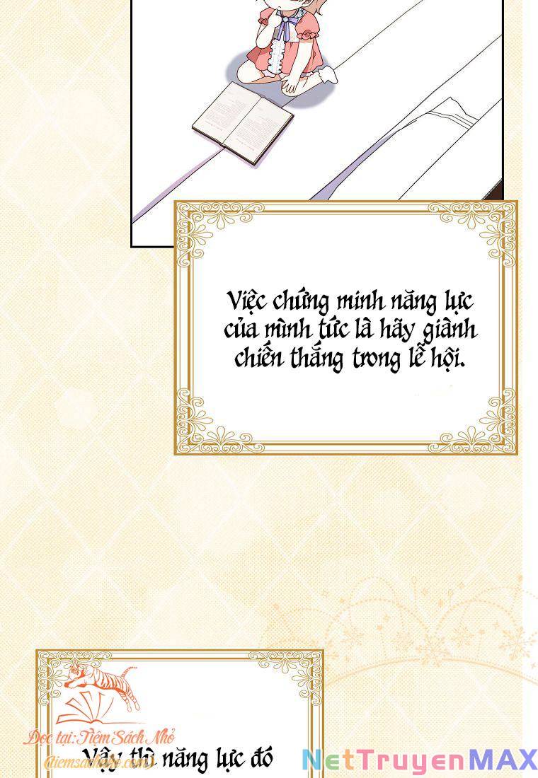 Đứa Trẻ Côn Đồ Nhà Công Tước Chap 17 - Next Chap 18