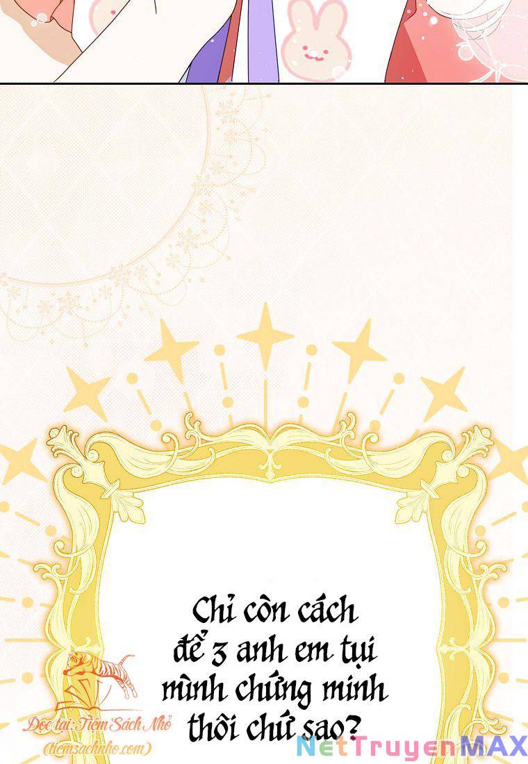 Đứa Trẻ Côn Đồ Nhà Công Tước Chap 17 - Next Chap 18