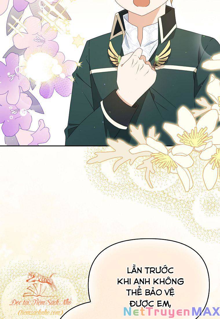 Đứa Trẻ Côn Đồ Nhà Công Tước Chap 17 - Next Chap 18