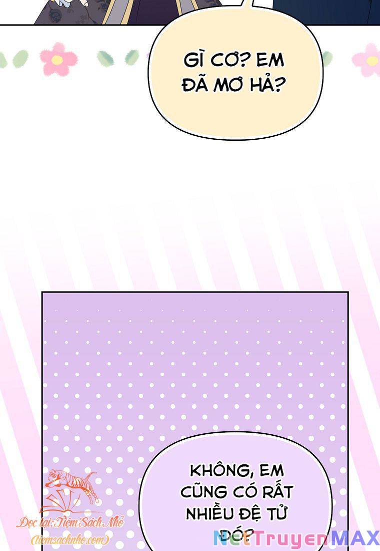 Đứa Trẻ Côn Đồ Nhà Công Tước Chap 17 - Next Chap 18