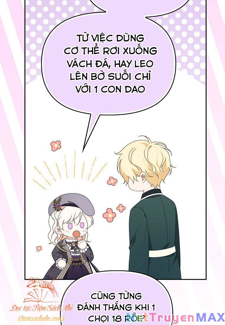 Đứa Trẻ Côn Đồ Nhà Công Tước Chap 17 - Next Chap 18