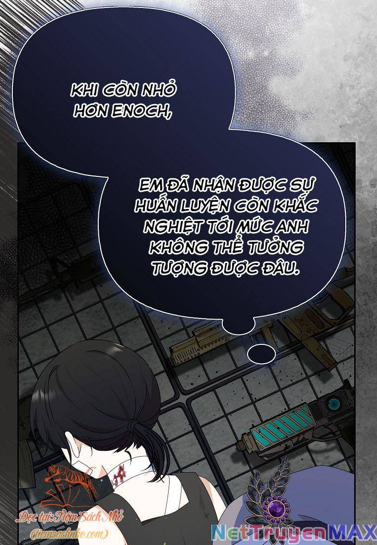 Đứa Trẻ Côn Đồ Nhà Công Tước Chap 17 - Next Chap 18