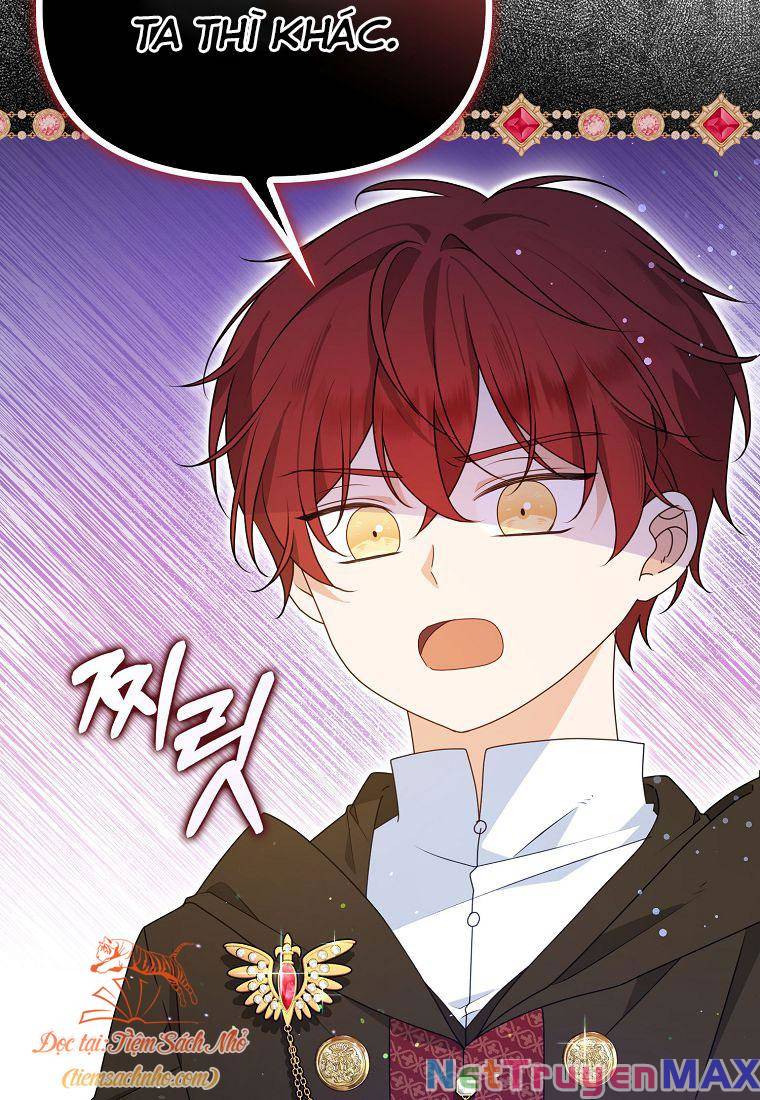 Đứa Trẻ Côn Đồ Nhà Công Tước Chap 17 - Next Chap 18