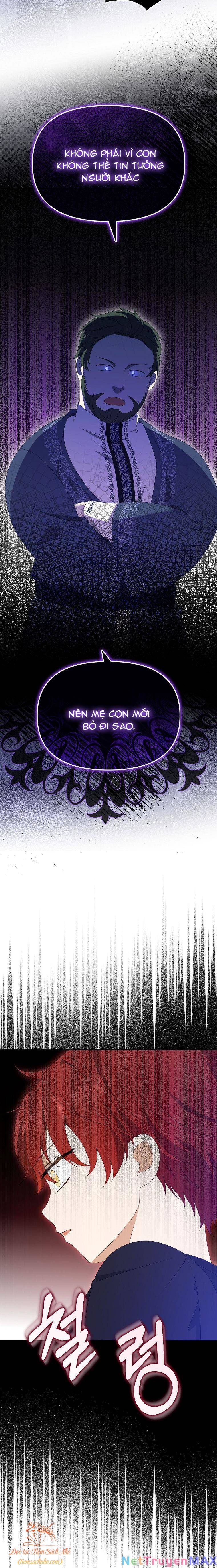 Đứa Trẻ Côn Đồ Nhà Công Tước Chap 22 - Next Chap 23