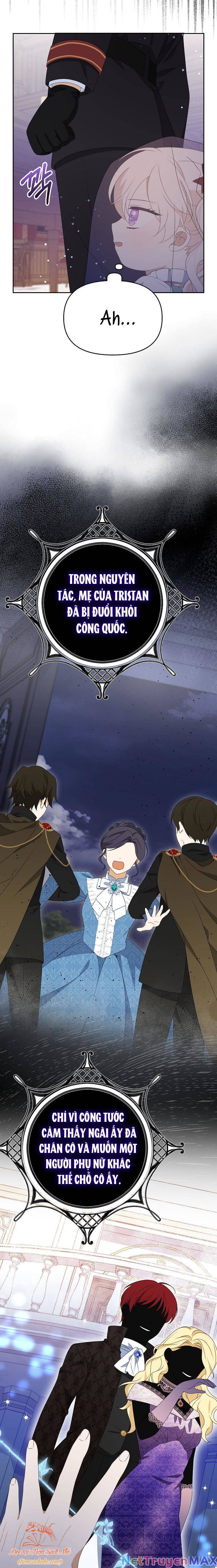 Đứa Trẻ Côn Đồ Nhà Công Tước Chap 22 - Next Chap 23