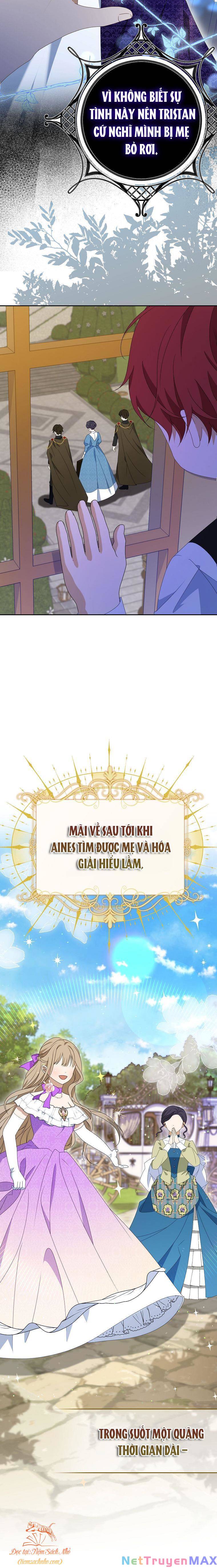 Đứa Trẻ Côn Đồ Nhà Công Tước Chap 22 - Next Chap 23