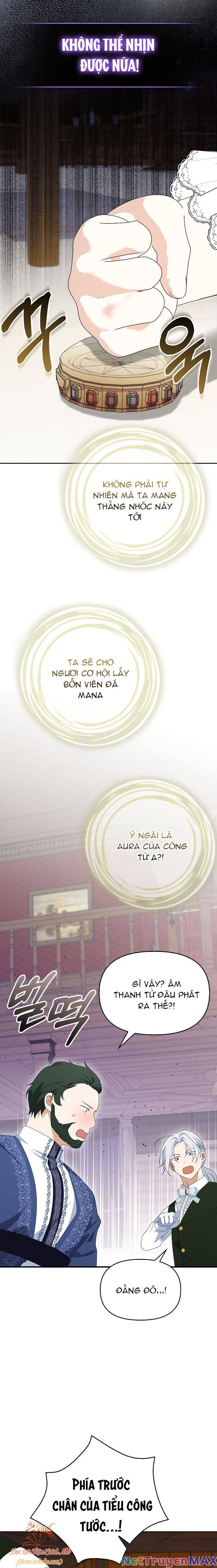 Đứa Trẻ Côn Đồ Nhà Công Tước Chap 22 - Next Chap 23