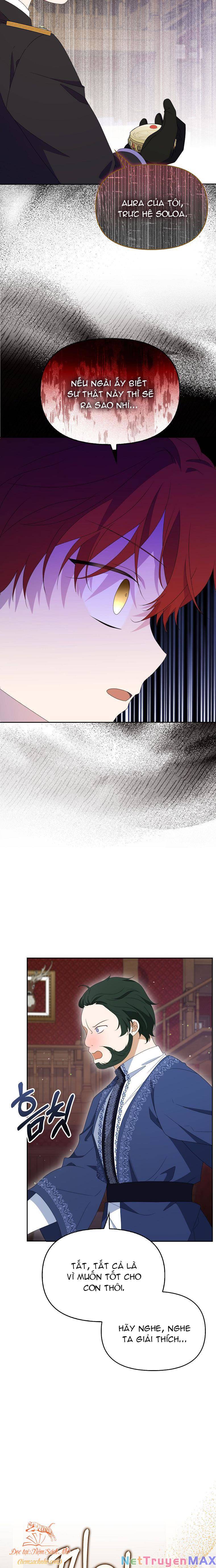 Đứa Trẻ Côn Đồ Nhà Công Tước Chap 22 - Next Chap 23