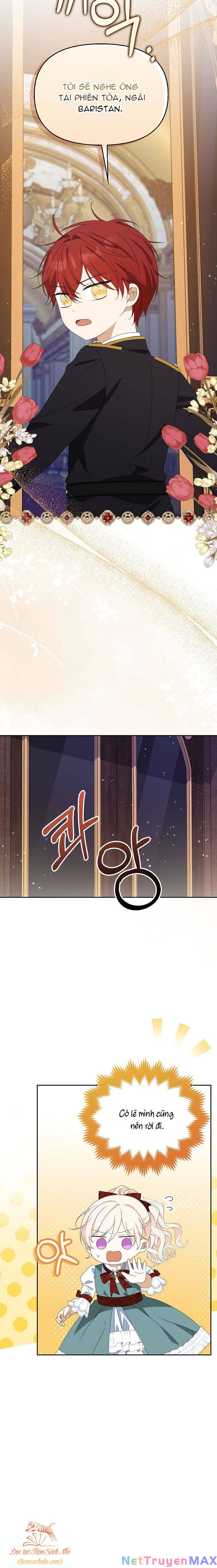 Đứa Trẻ Côn Đồ Nhà Công Tước Chap 22 - Next Chap 23