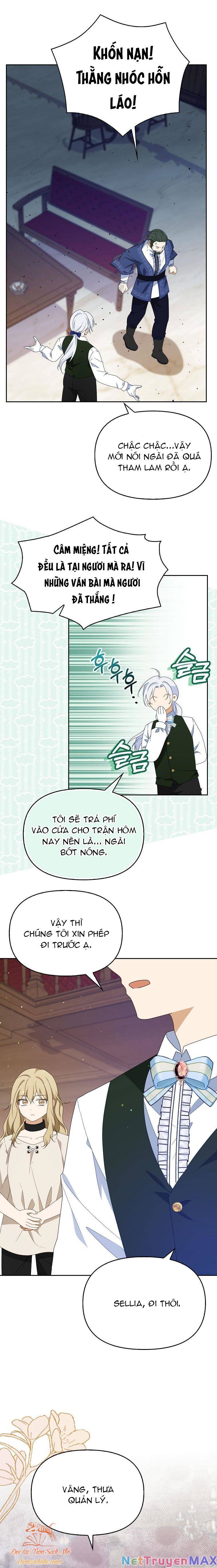 Đứa Trẻ Côn Đồ Nhà Công Tước Chap 22 - Next Chap 23