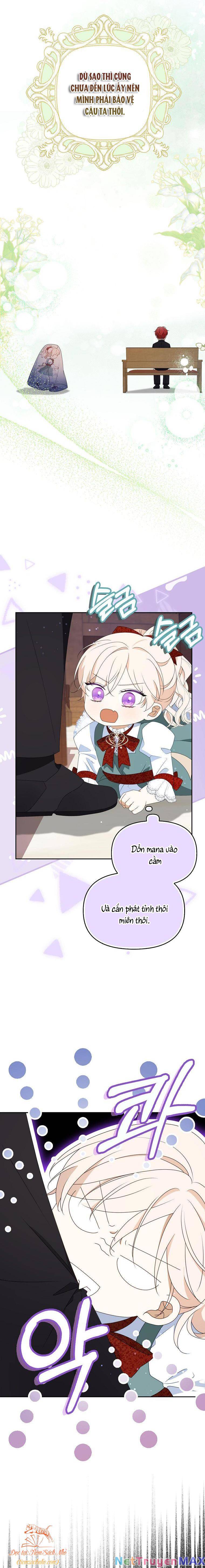 Đứa Trẻ Côn Đồ Nhà Công Tước Chap 22 - Next Chap 23