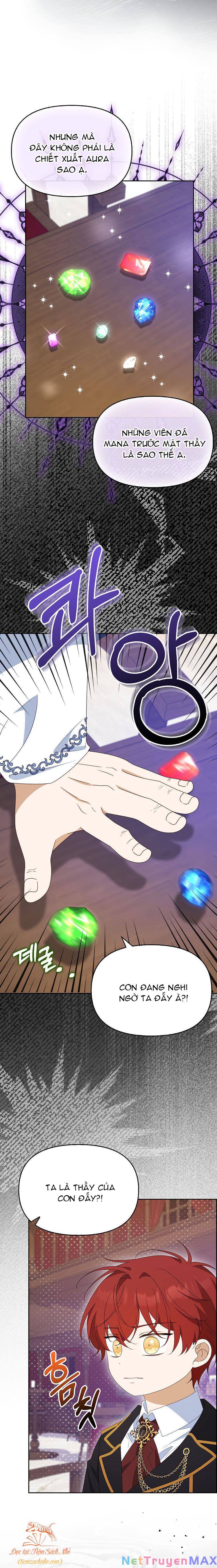 Đứa Trẻ Côn Đồ Nhà Công Tước Chap 22 - Next Chap 23