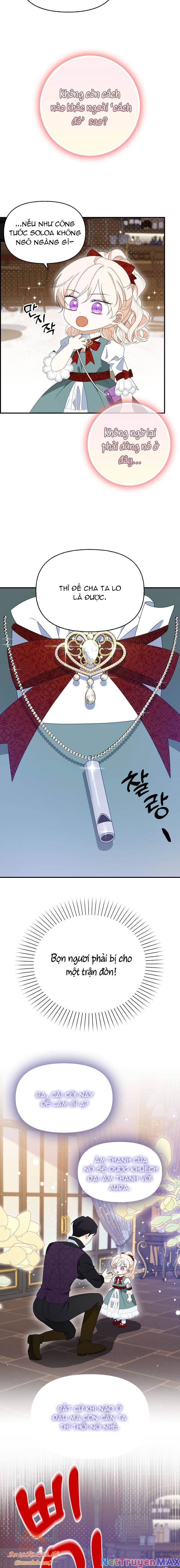 Đứa Trẻ Côn Đồ Nhà Công Tước Chap 23 - Next Chap 24