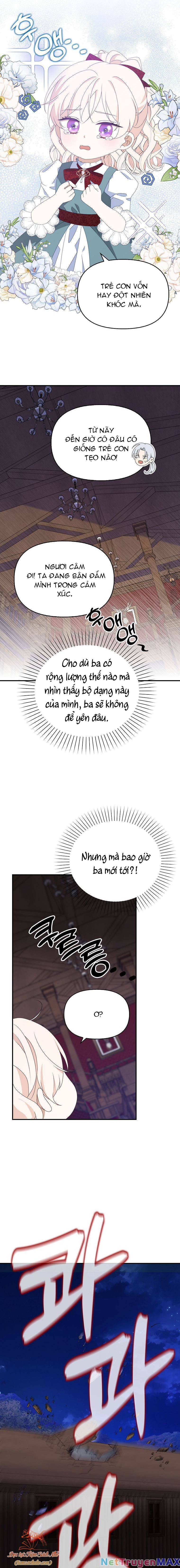 Đứa Trẻ Côn Đồ Nhà Công Tước Chap 23 - Next Chap 24