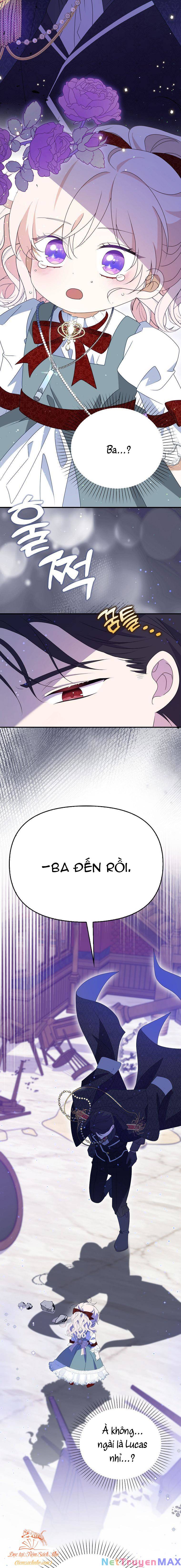 Đứa Trẻ Côn Đồ Nhà Công Tước Chap 23 - Next Chap 24