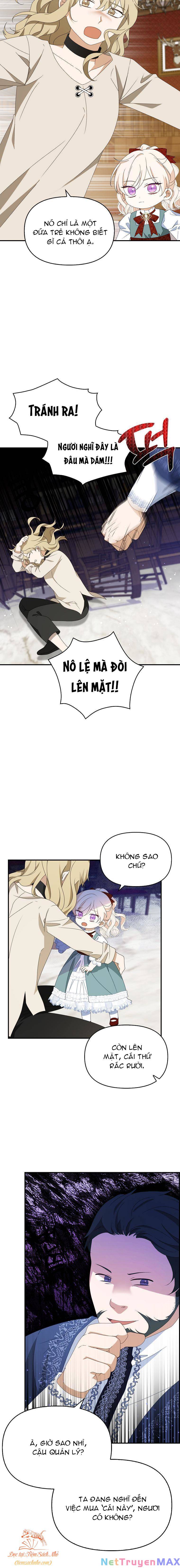 Đứa Trẻ Côn Đồ Nhà Công Tước Chap 23 - Next Chap 24