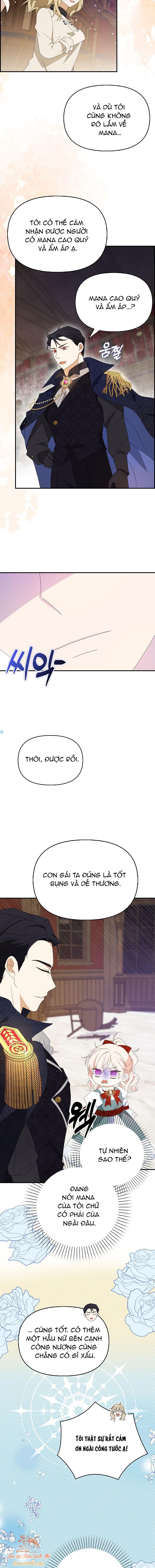 Đứa Trẻ Côn Đồ Nhà Công Tước Chap 24 - Next Chap 25