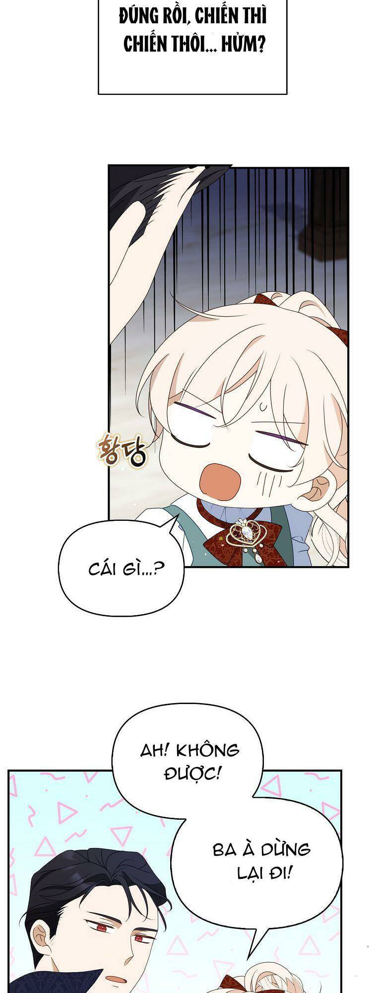 Đứa Trẻ Côn Đồ Nhà Công Tước Chap 24 - Next Chap 25