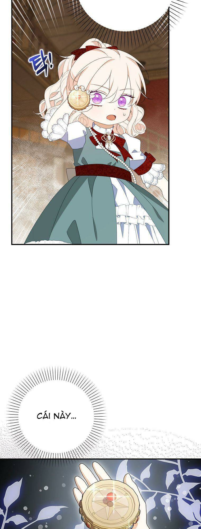 Đứa Trẻ Côn Đồ Nhà Công Tước Chap 24 - Next Chap 25