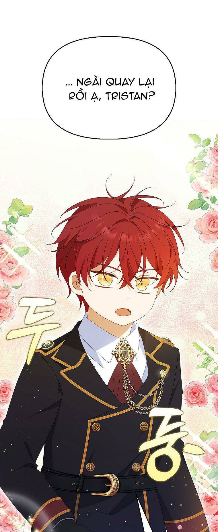 Đứa Trẻ Côn Đồ Nhà Công Tước Chap 24 - Next Chap 25