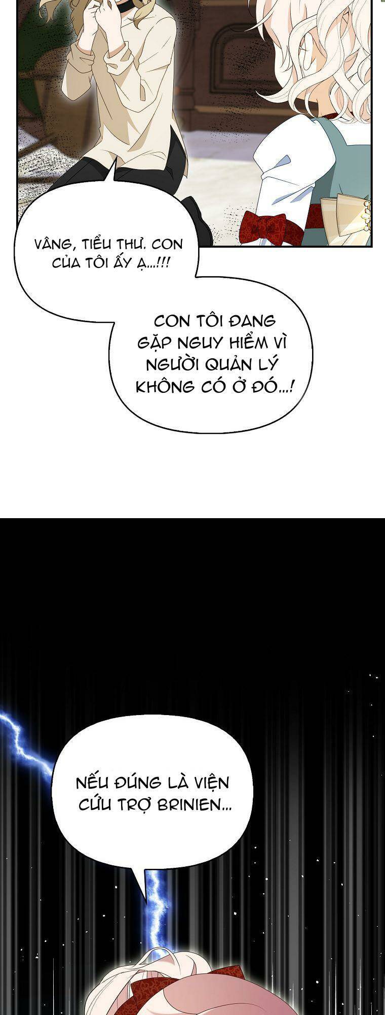 Đứa Trẻ Côn Đồ Nhà Công Tước Chap 24 - Next Chap 25