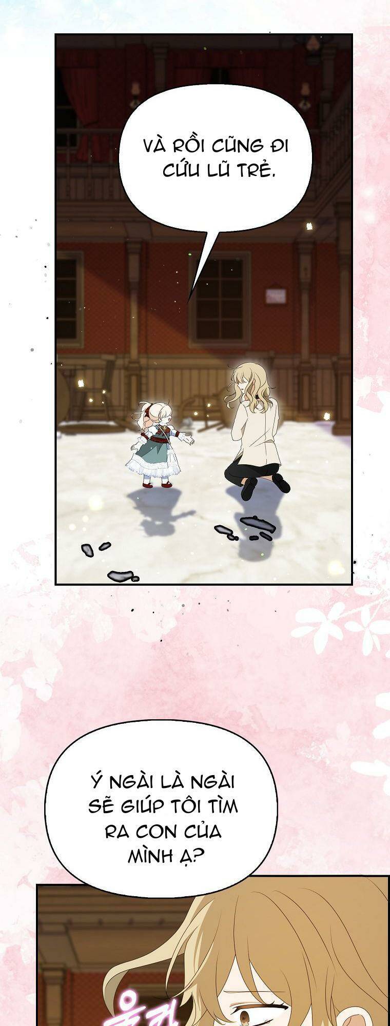 Đứa Trẻ Côn Đồ Nhà Công Tước Chap 24 - Next Chap 25