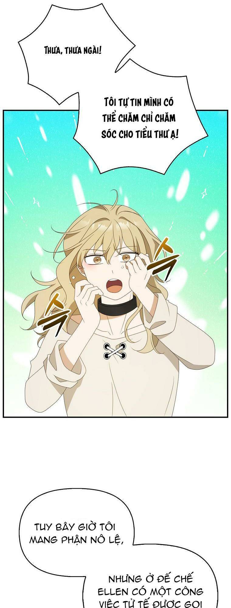 Đứa Trẻ Côn Đồ Nhà Công Tước Chap 24 - Next Chap 25