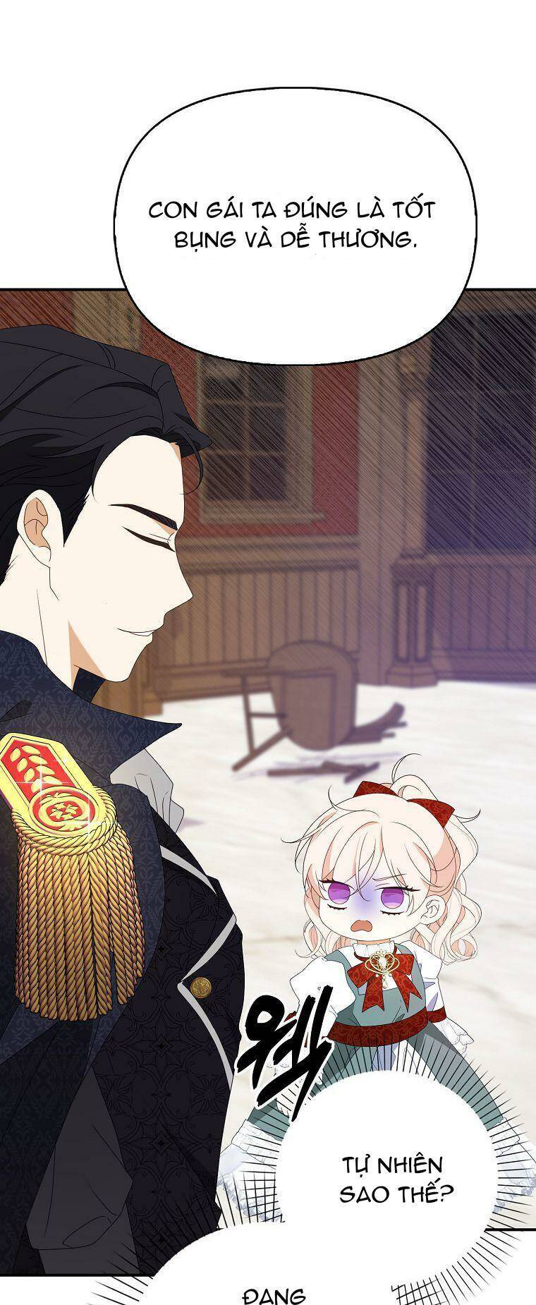 Đứa Trẻ Côn Đồ Nhà Công Tước Chap 24 - Next Chap 25