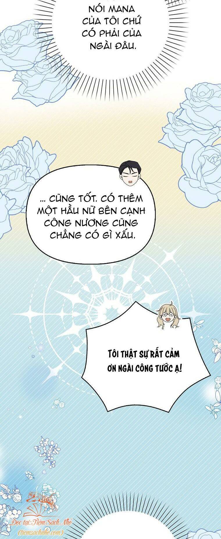 Đứa Trẻ Côn Đồ Nhà Công Tước Chap 24 - Next Chap 25