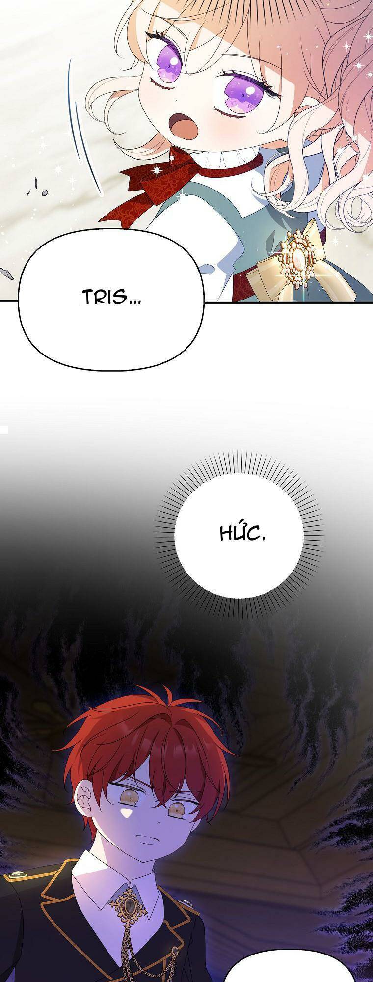 Đứa Trẻ Côn Đồ Nhà Công Tước Chap 24 - Next Chap 25