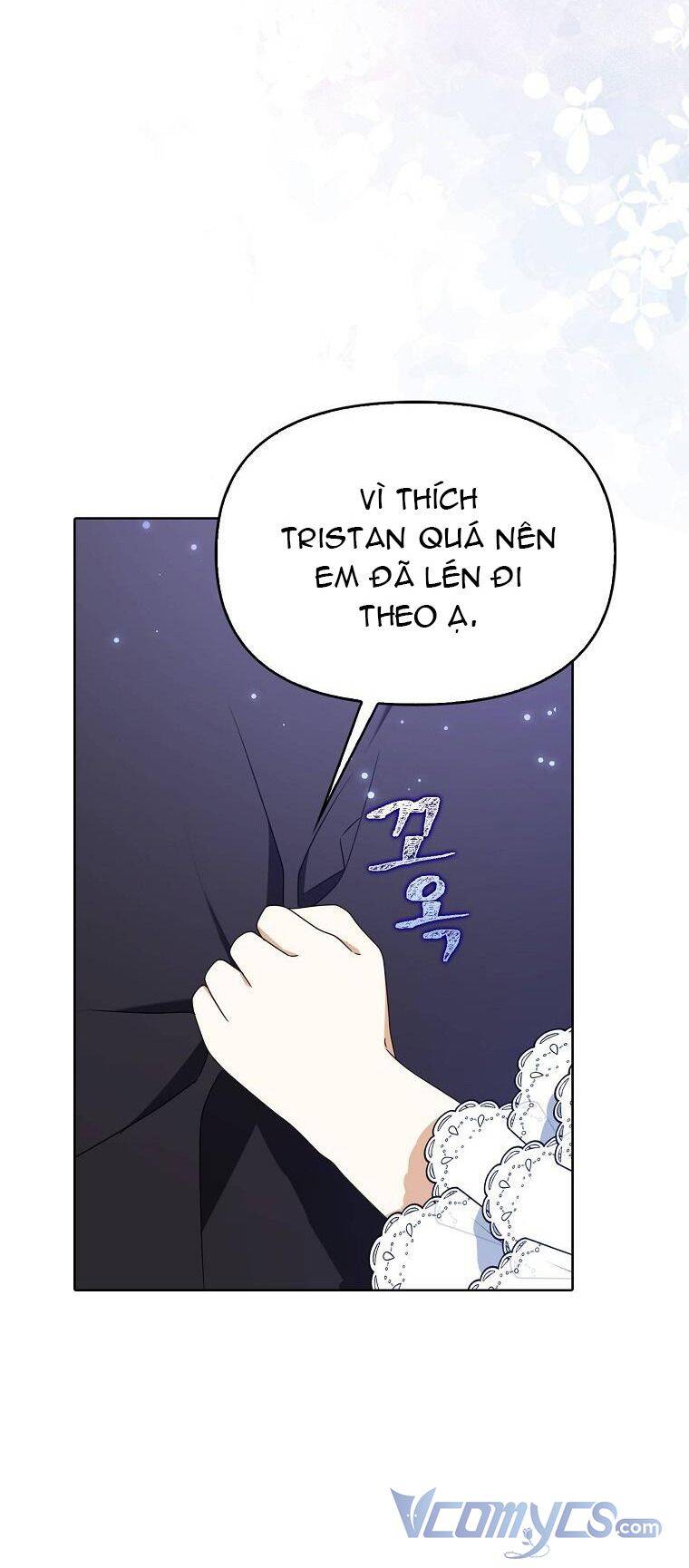 Đứa Trẻ Côn Đồ Nhà Công Tước Chap 25 - Next Chap 26