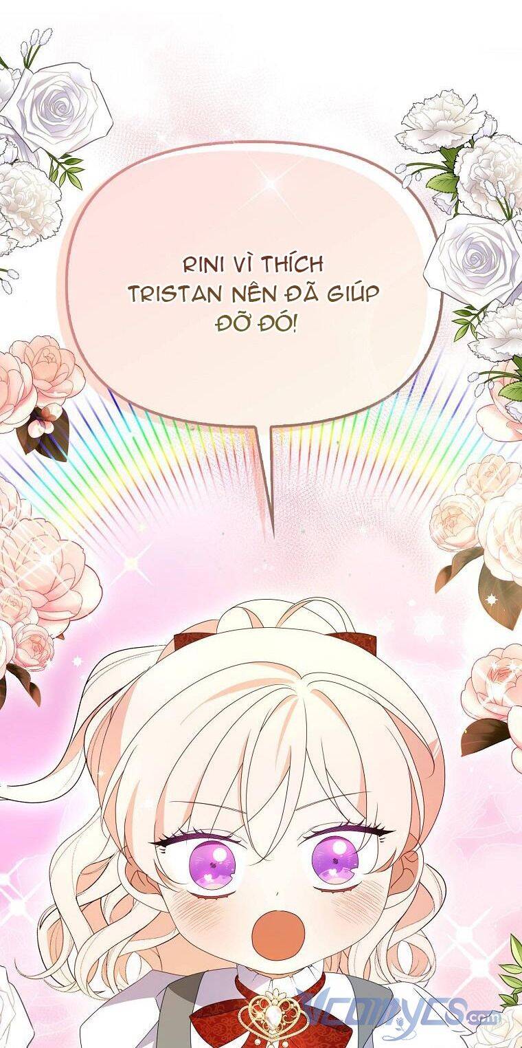 Đứa Trẻ Côn Đồ Nhà Công Tước Chap 25 - Next Chap 26