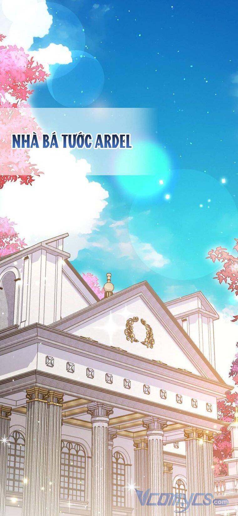 Đứa Trẻ Côn Đồ Nhà Công Tước Chap 25 - Next Chap 26