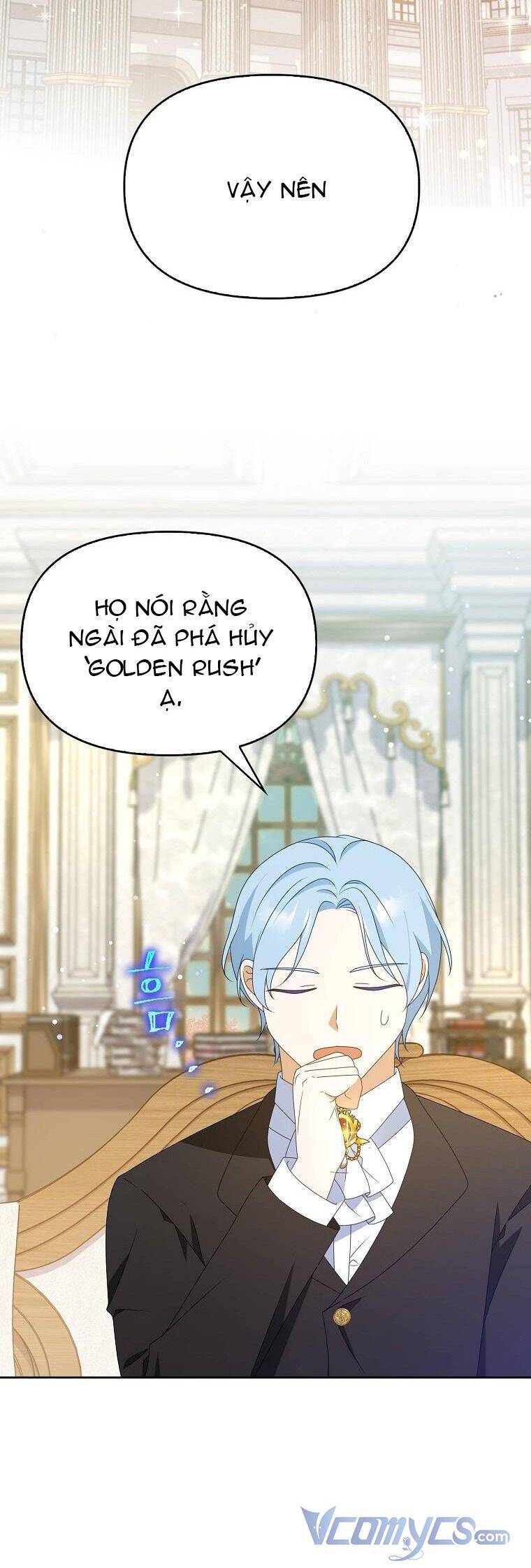 Đứa Trẻ Côn Đồ Nhà Công Tước Chap 25 - Next Chap 26