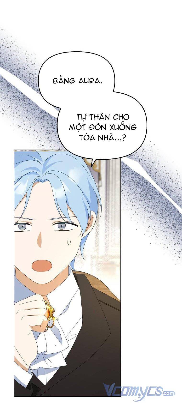 Đứa Trẻ Côn Đồ Nhà Công Tước Chap 25 - Next Chap 26