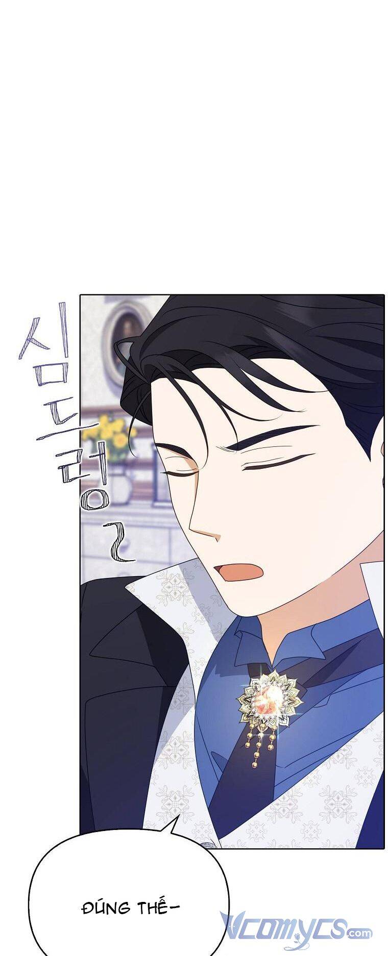 Đứa Trẻ Côn Đồ Nhà Công Tước Chap 25 - Next Chap 26