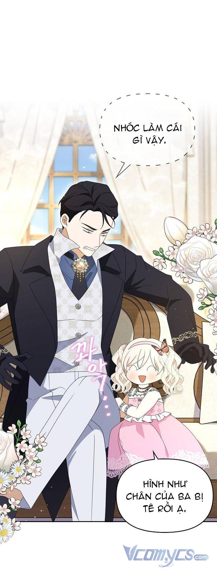 Đứa Trẻ Côn Đồ Nhà Công Tước Chap 25 - Next Chap 26