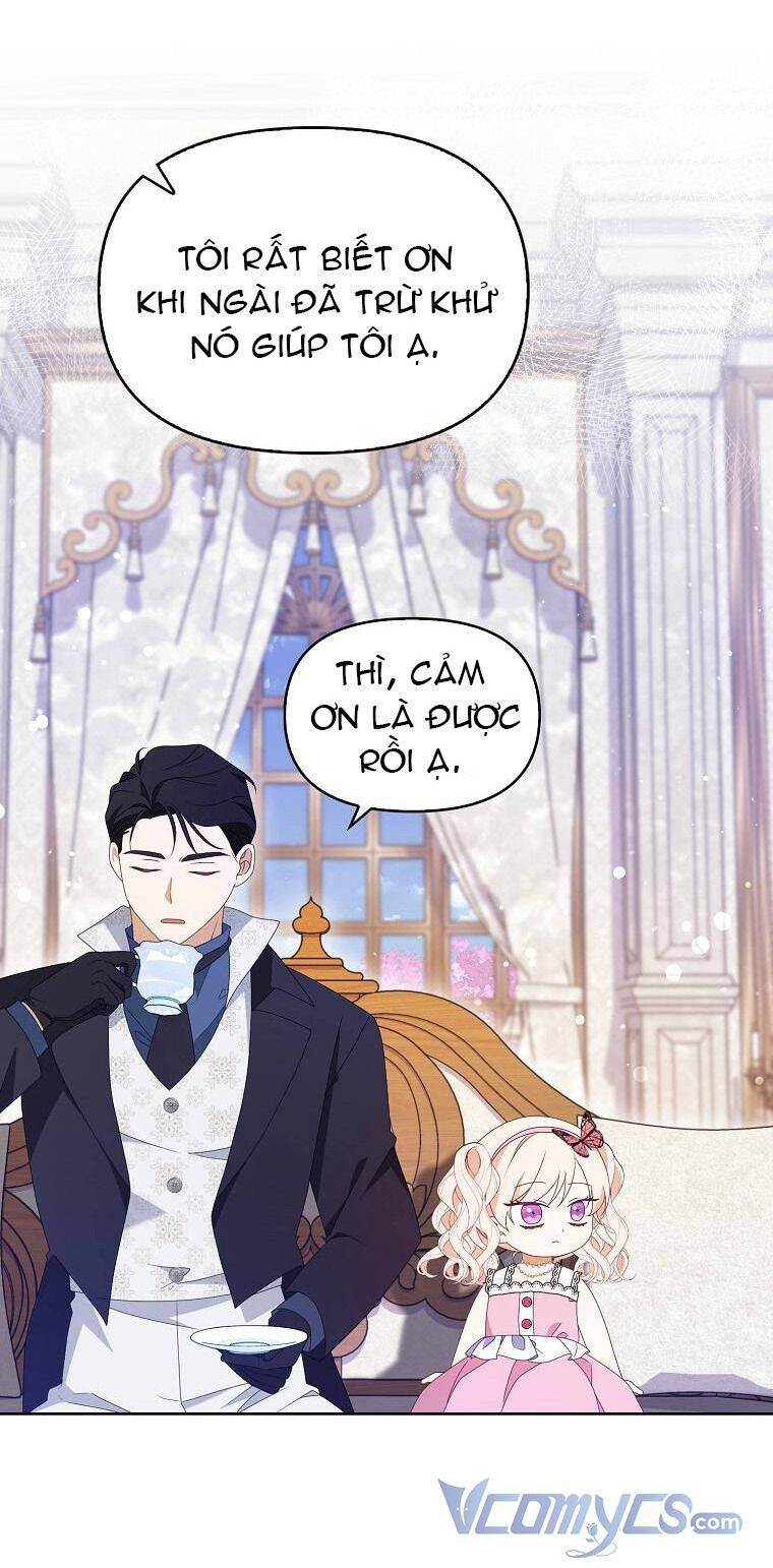 Đứa Trẻ Côn Đồ Nhà Công Tước Chap 25 - Next Chap 26