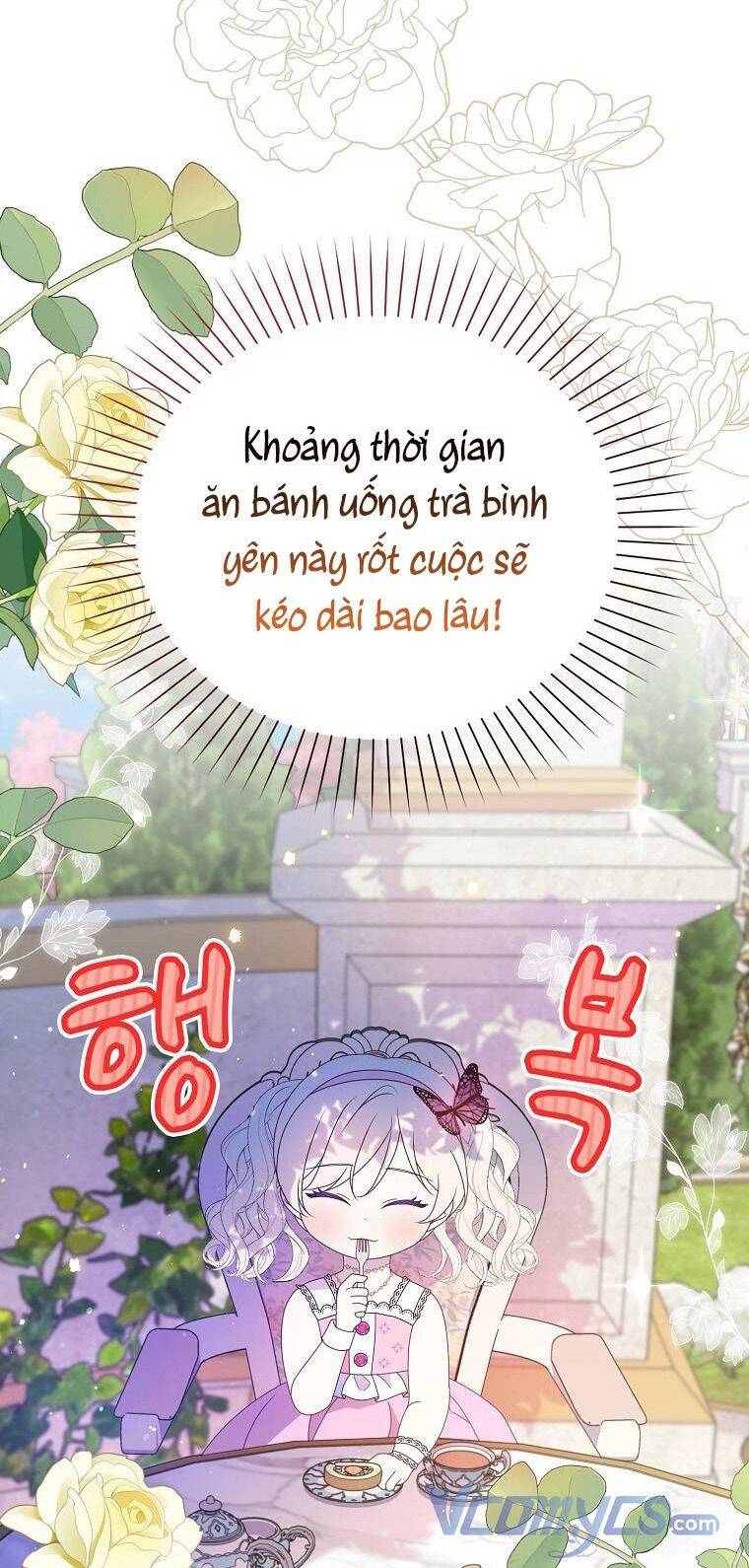 Đứa Trẻ Côn Đồ Nhà Công Tước Chap 25 - Next Chap 26