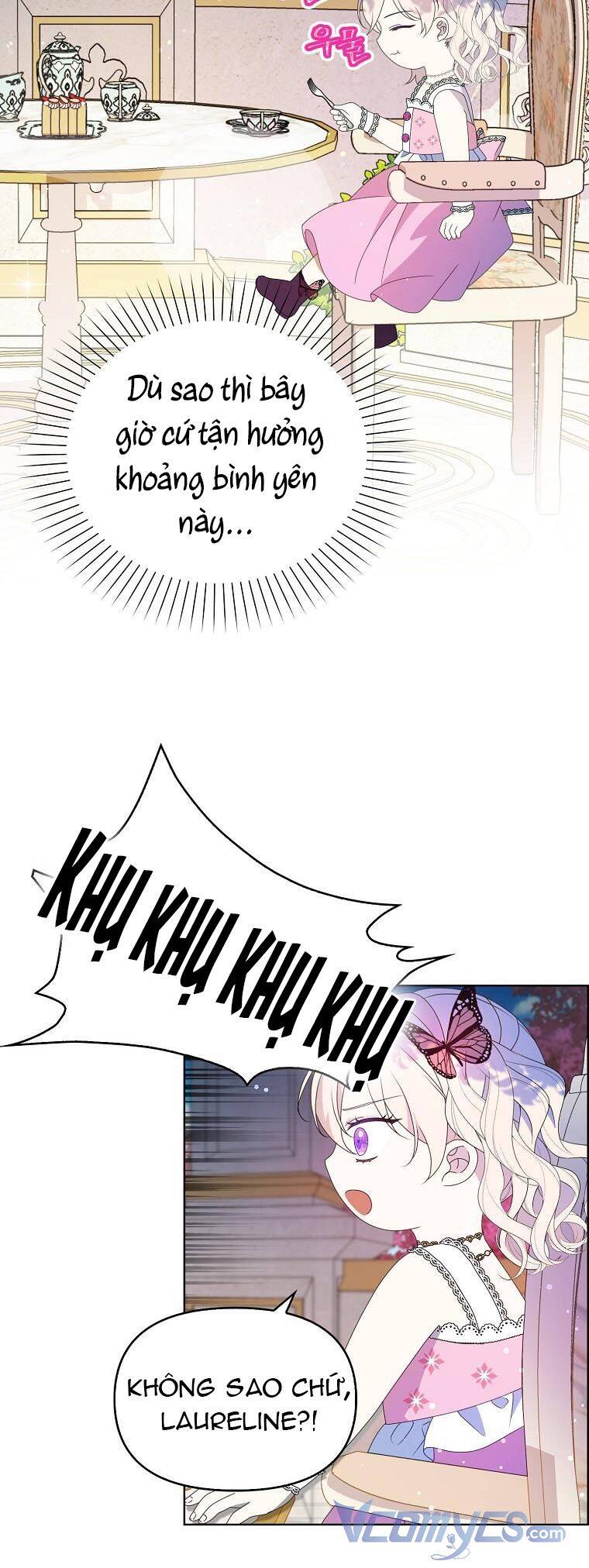 Đứa Trẻ Côn Đồ Nhà Công Tước Chap 25 - Next Chap 26