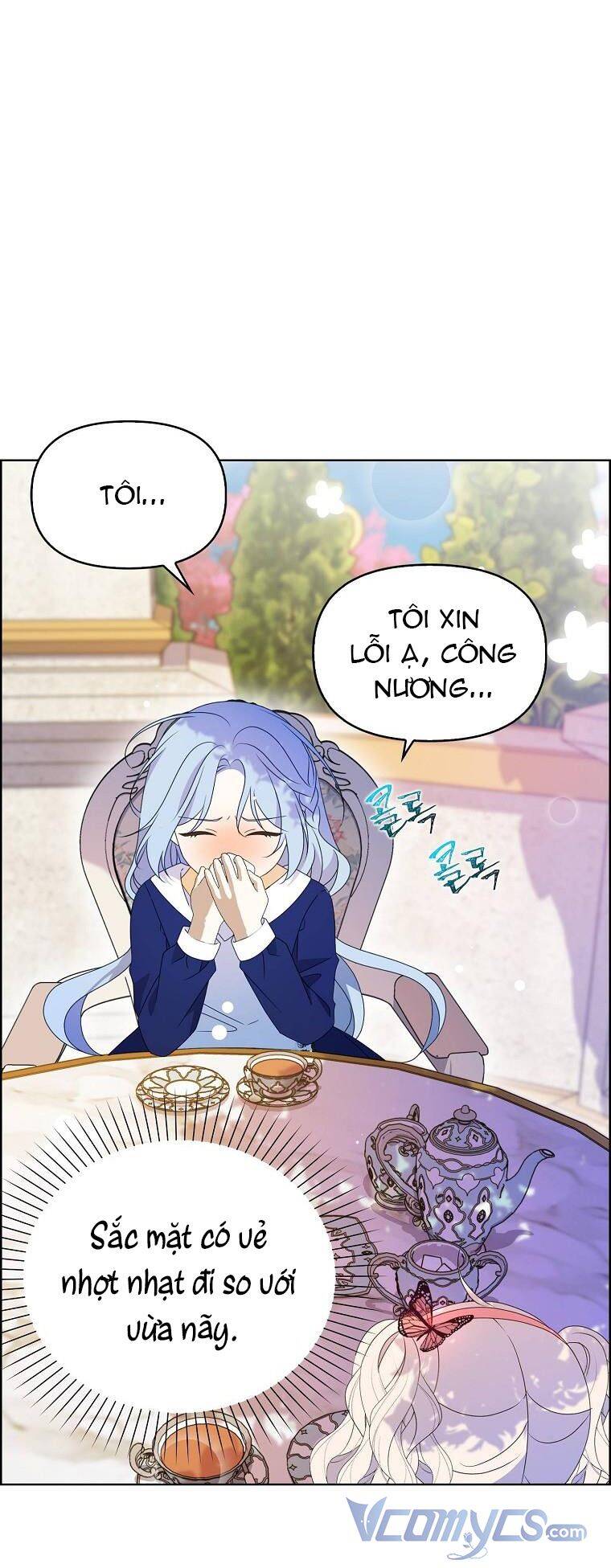 Đứa Trẻ Côn Đồ Nhà Công Tước Chap 25 - Next Chap 26