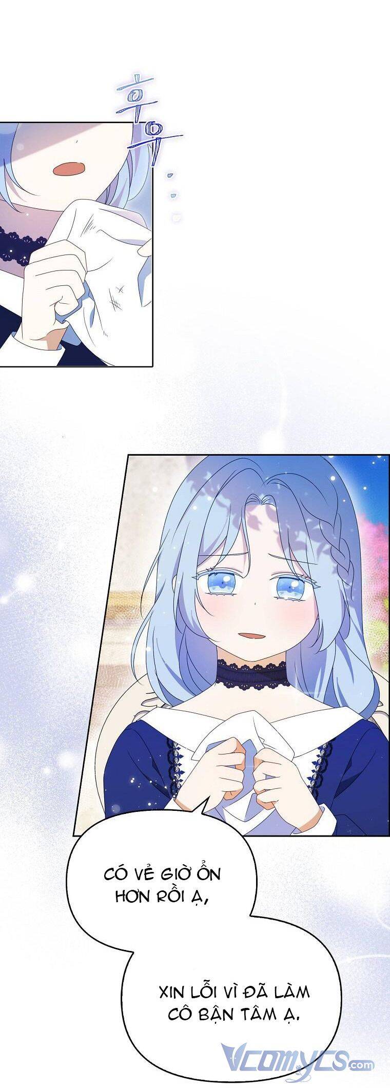 Đứa Trẻ Côn Đồ Nhà Công Tước Chap 25 - Next Chap 26