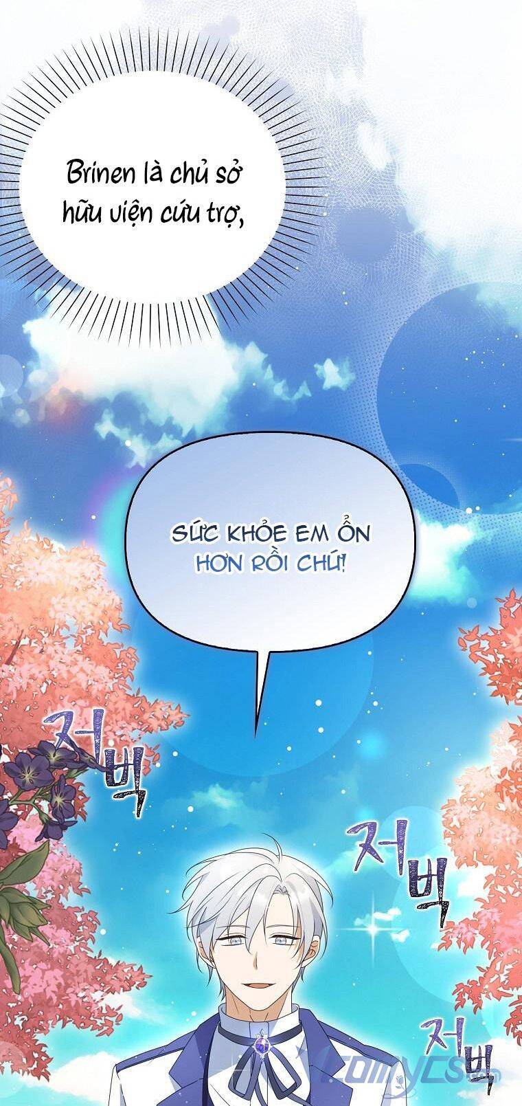 Đứa Trẻ Côn Đồ Nhà Công Tước Chap 25 - Next Chap 26