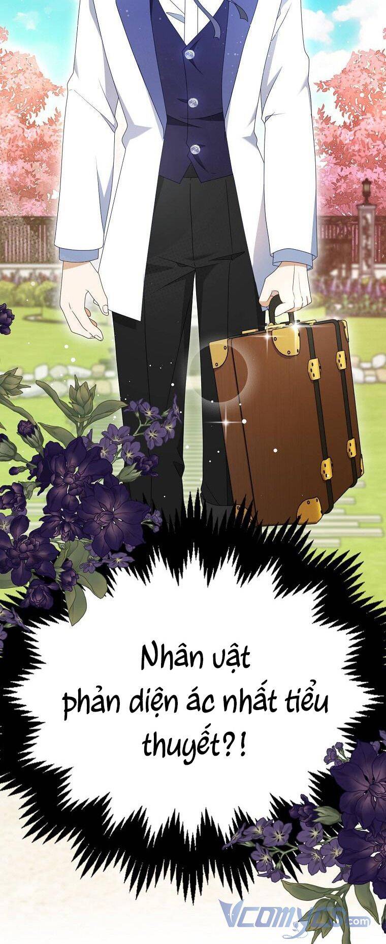 Đứa Trẻ Côn Đồ Nhà Công Tước Chap 25 - Next Chap 26