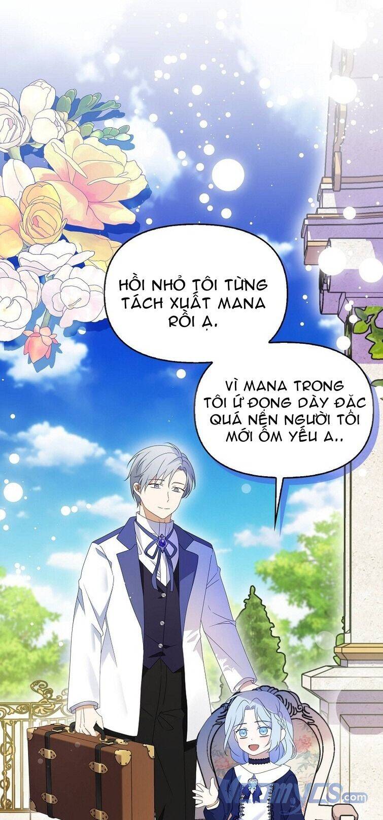 Đứa Trẻ Côn Đồ Nhà Công Tước Chap 26 - Next Chap 27